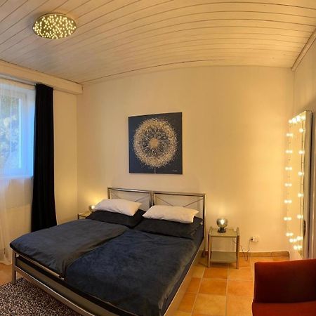 Wohnung 1 Mit 2 Schlafzimmern Und Terrasse Grossgmain Eksteriør billede