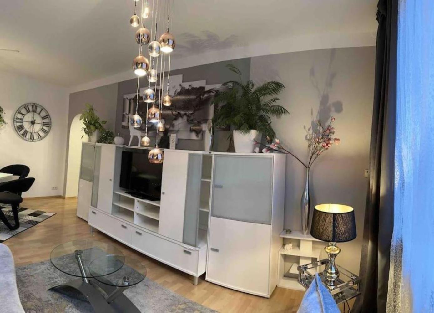 Wohnung 1 Mit 2 Schlafzimmern Und Terrasse Grossgmain Eksteriør billede
