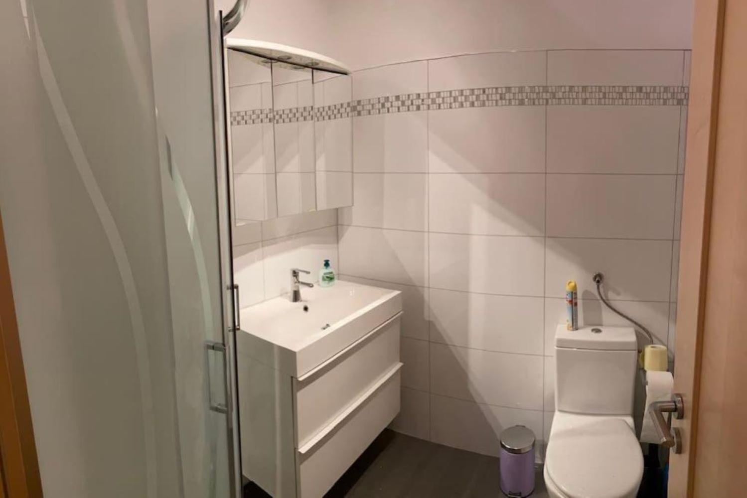 Wohnung 1 Mit 2 Schlafzimmern Und Terrasse Grossgmain Eksteriør billede
