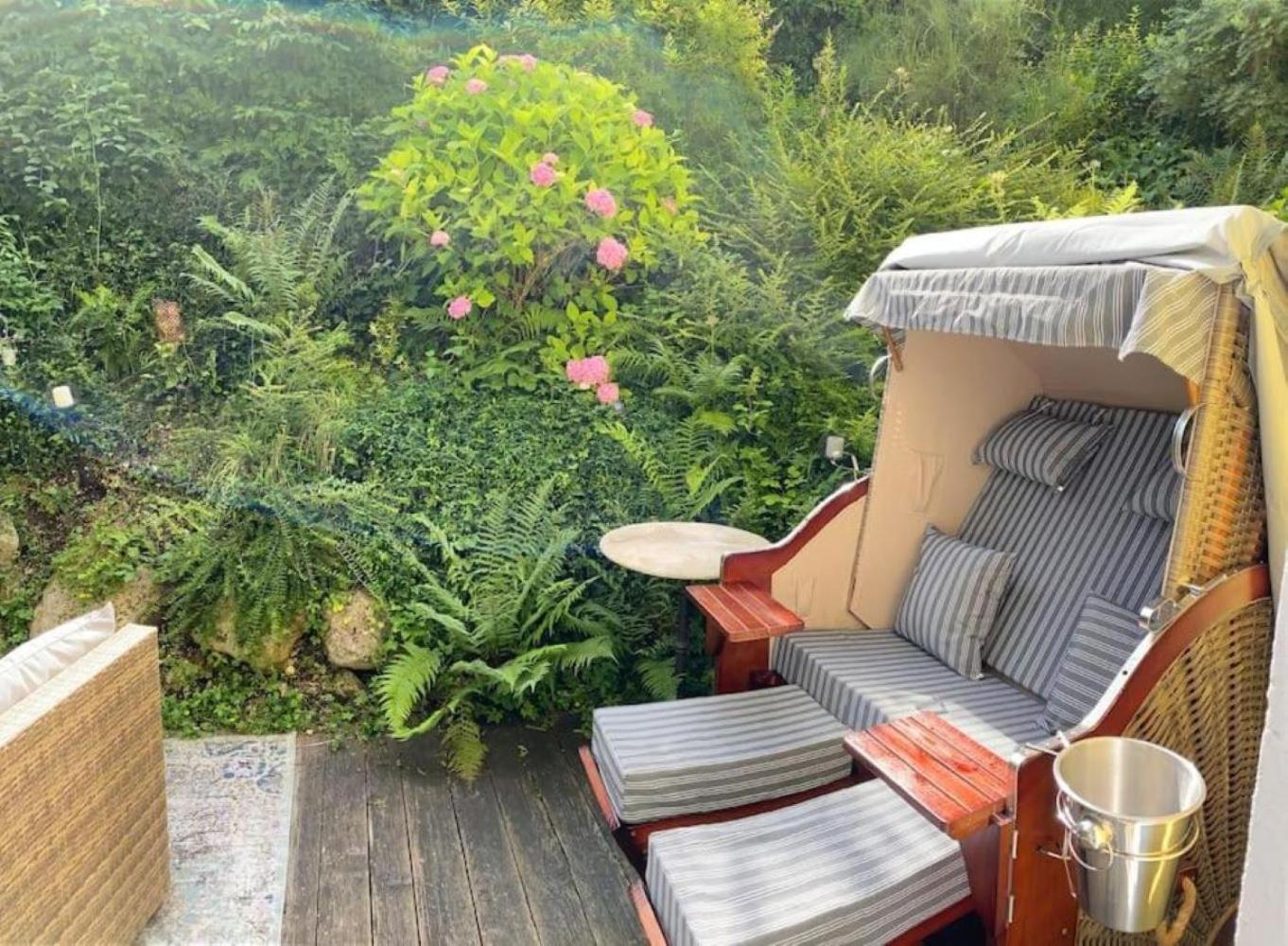 Wohnung 1 Mit 2 Schlafzimmern Und Terrasse Grossgmain Eksteriør billede