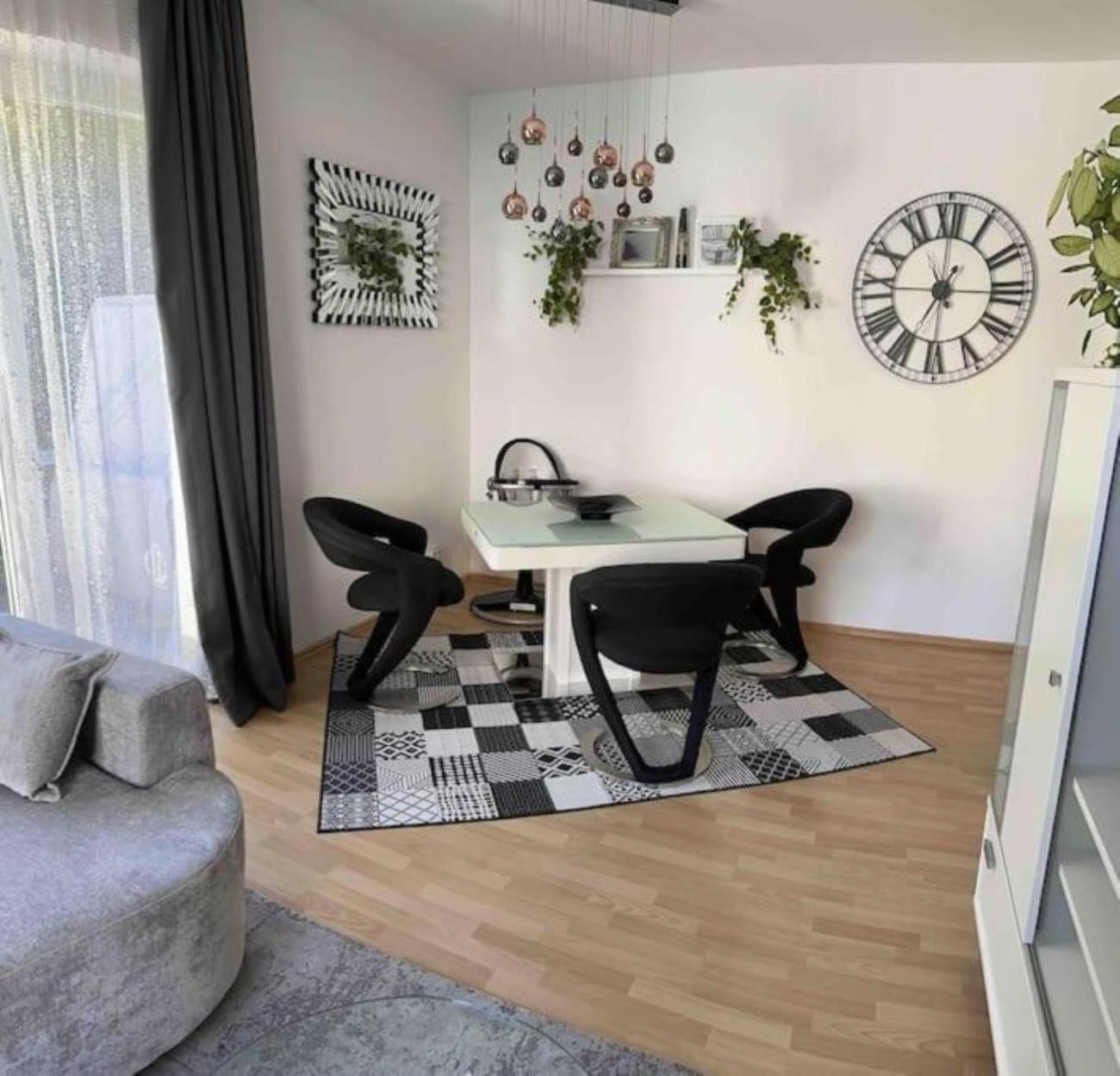 Wohnung 1 Mit 2 Schlafzimmern Und Terrasse Grossgmain Eksteriør billede