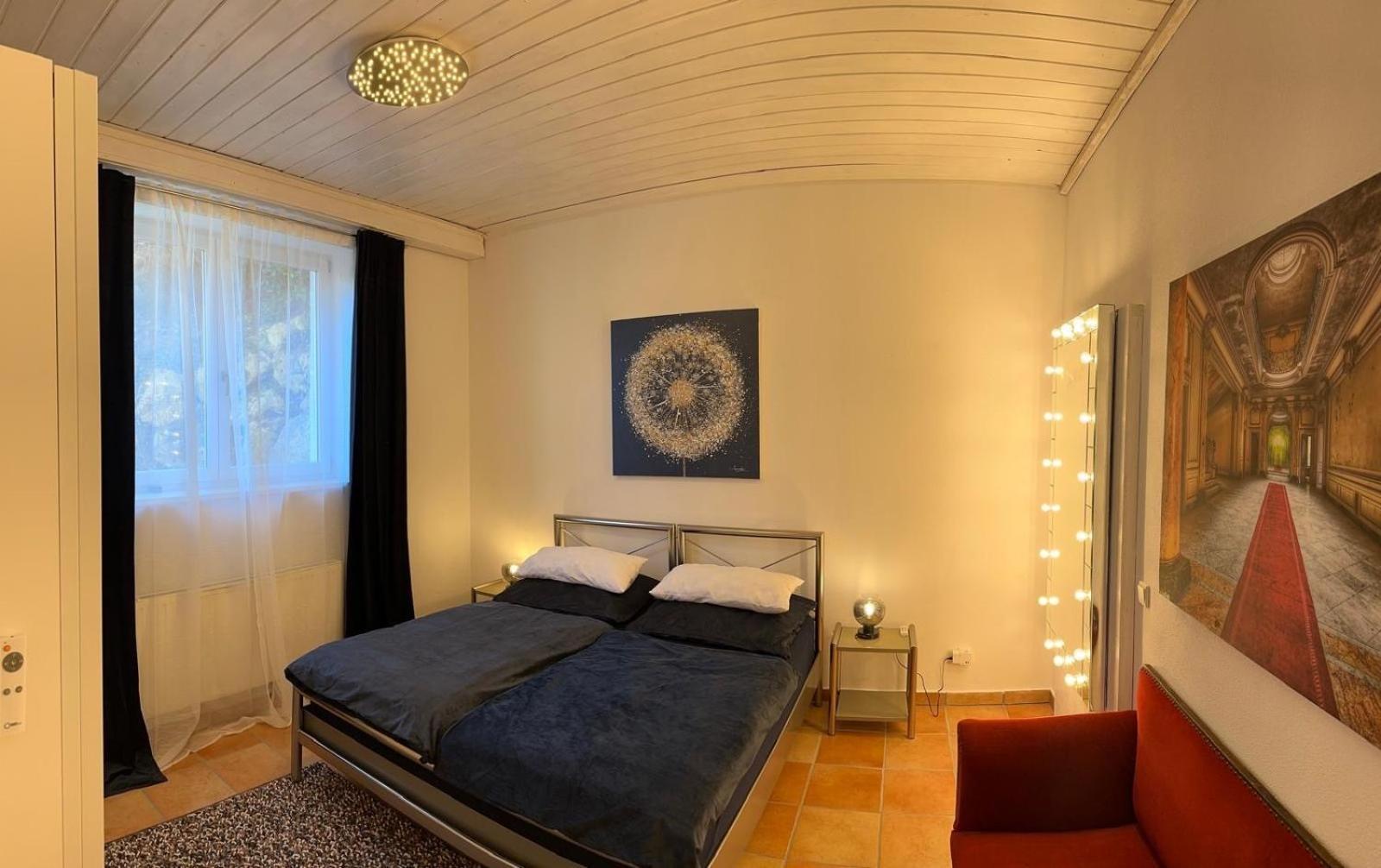 Wohnung 1 Mit 2 Schlafzimmern Und Terrasse Grossgmain Eksteriør billede